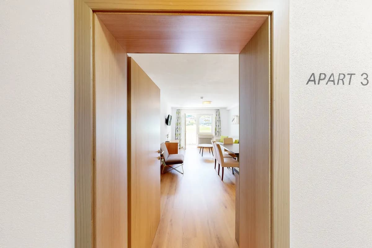 2-Zimmer-Wohnung kaufen in Landeck – 51 m², € 191.000 – Bild 8 von 16
