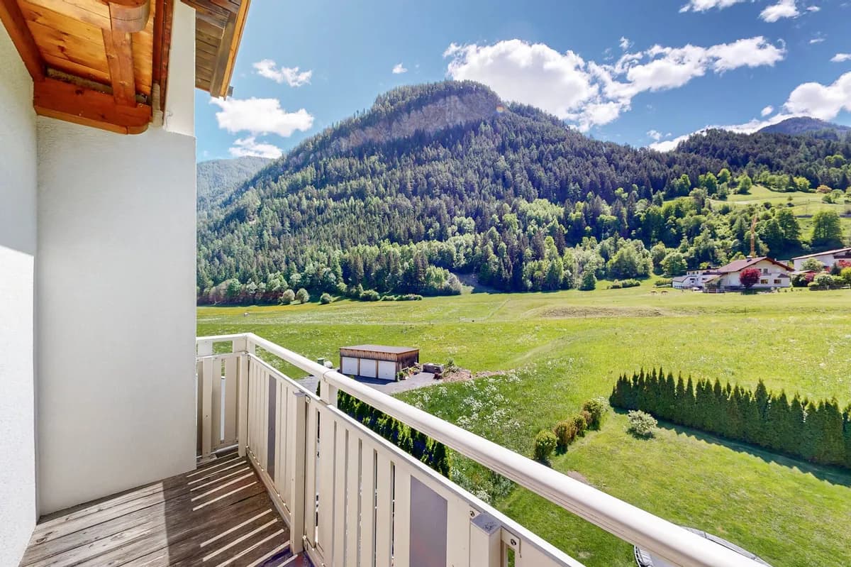 2-Zimmer-Wohnung kaufen in Landeck – 51 m², € 191.000 – Bild 10 von 16