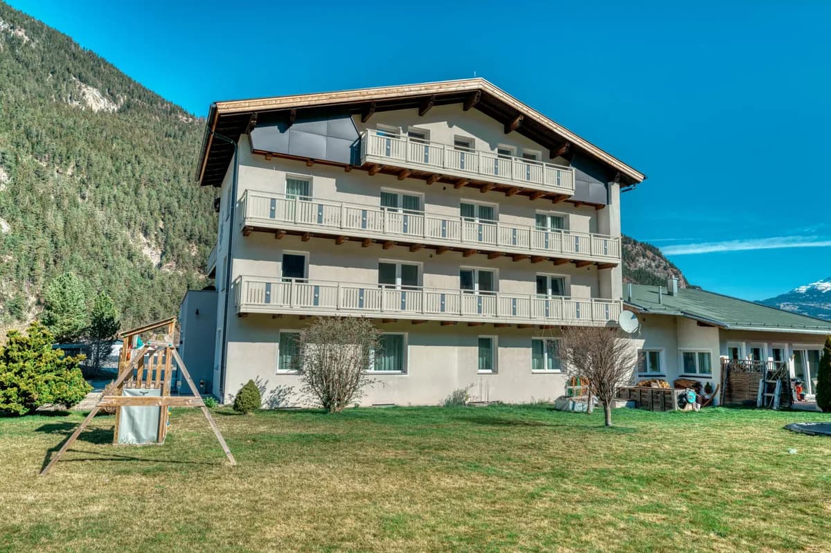 2-Zimmer-Wohnung kaufen in Landeck – 51 m², € 191.000 – Bild 12 von 16