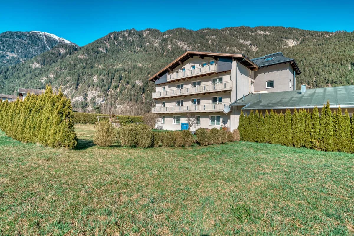 2-Zimmer-Wohnung kaufen in Landeck – 51 m², € 191.000 – Bild 13 von 16