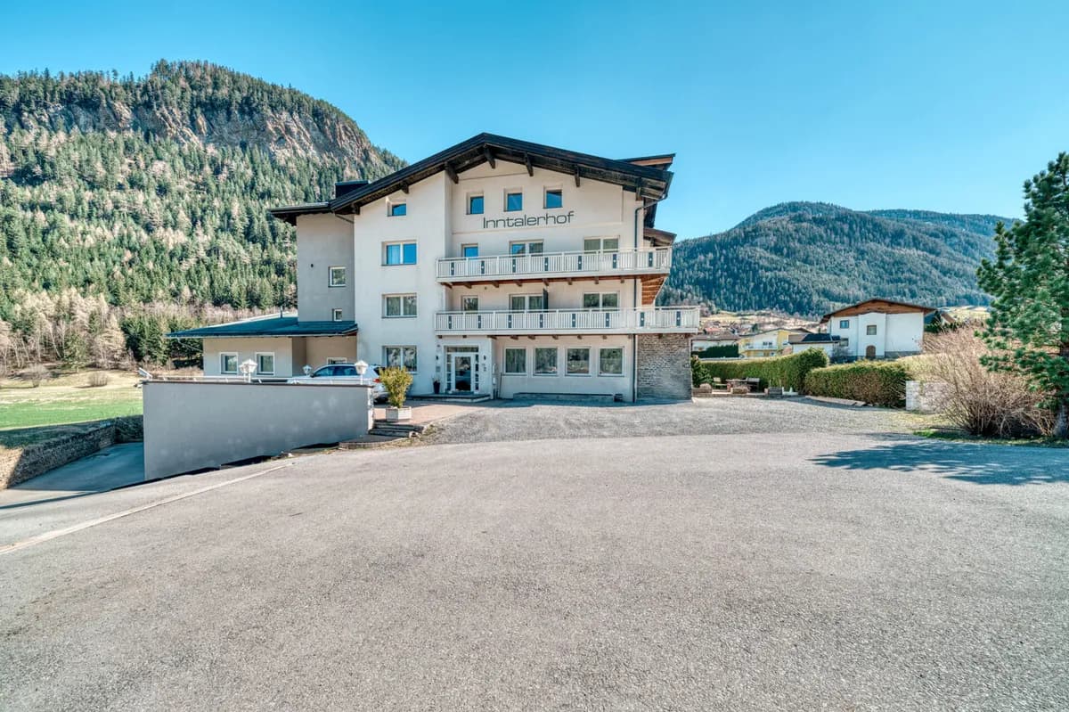 2-Zimmer-Wohnung kaufen in Landeck – 51 m², € 191.000 – Bild 15 von 16