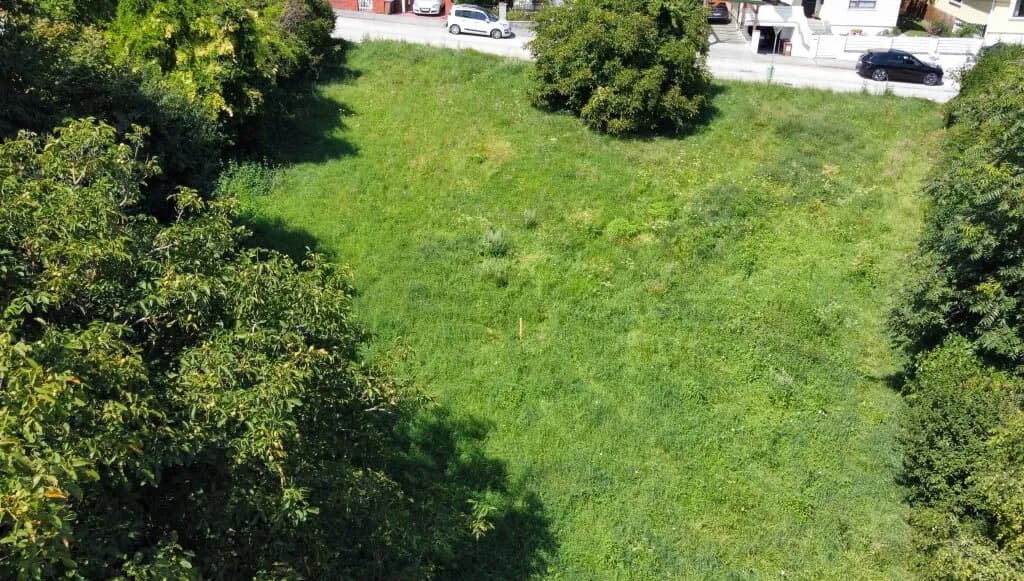 Grundstück kaufen in Mattersburg – 1 188 m², € 269.500 – Bild 3 von 5