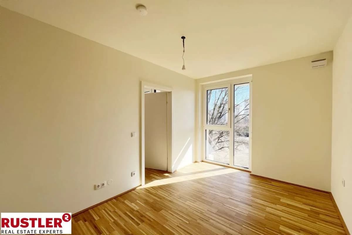 2-Zimmer-Wohnung kaufen in Graz – 50 m², € 265.000 – Bild 4 von 11