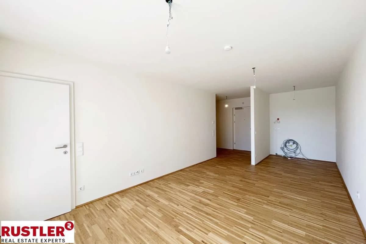 2-Zimmer-Wohnung kaufen in Graz – 50 m², € 265.000 – Bild 5 von 11