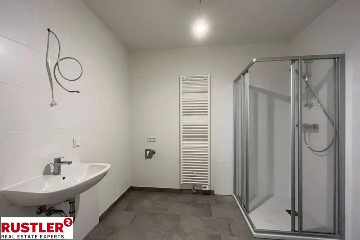 2-Zimmer-Wohnung kaufen in Graz – 50 m², € 265.000 – Bild 6 von 11