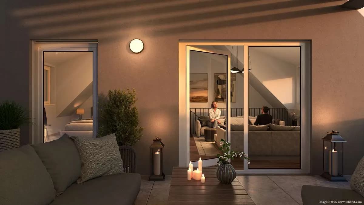 5-Zimmer-Wohnung kaufen in Linz – 121,3 m², € 877.400