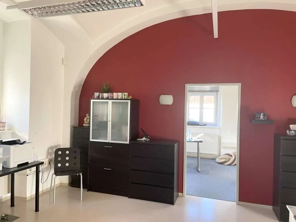 4-Zimmer-Gewerbeimmobilie mieten in Südoststeiermark – 117 m², € 1.347
