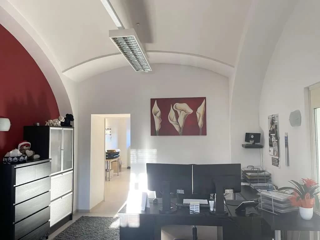 4-Zimmer-Gewerbeimmobilie mieten in Südoststeiermark – 117 m², € 1.347 – Bild 2 von 18