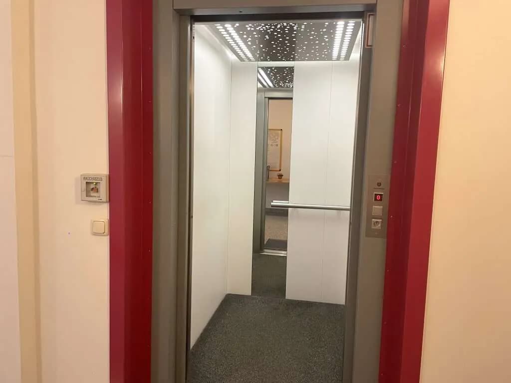 4-Zimmer-Gewerbeimmobilie mieten in Südoststeiermark – 117 m², € 1.347 – Bild 14 von 18