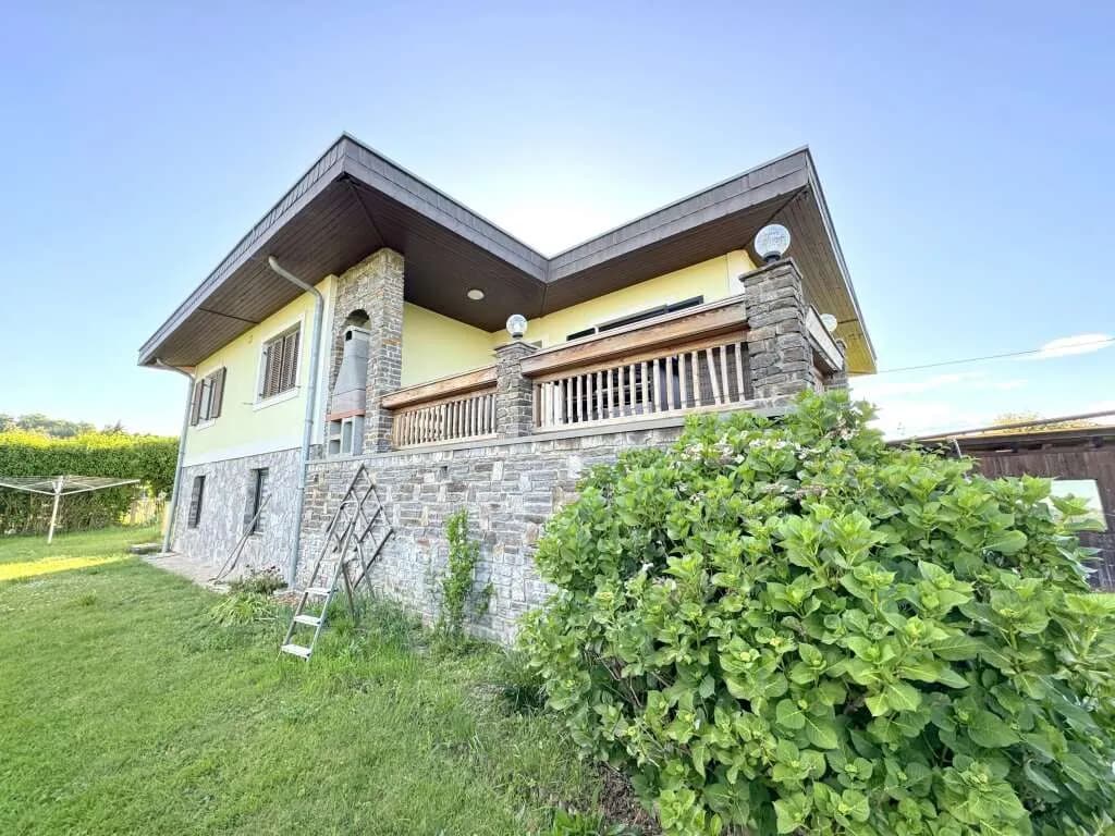 7-Zimmer-Haus kaufen in Südoststeiermark – 198 m², € 280.000 – Bild 3 von 33