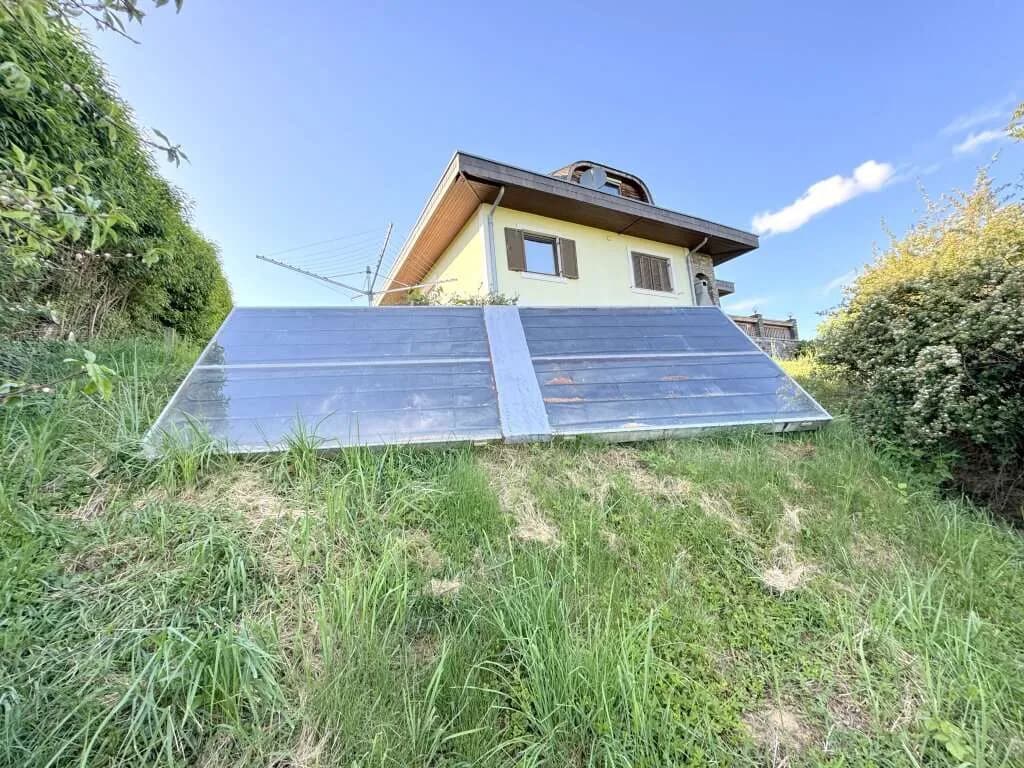 7-Zimmer-Haus kaufen in Südoststeiermark – 198 m², € 280.000 – Bild 6 von 33
