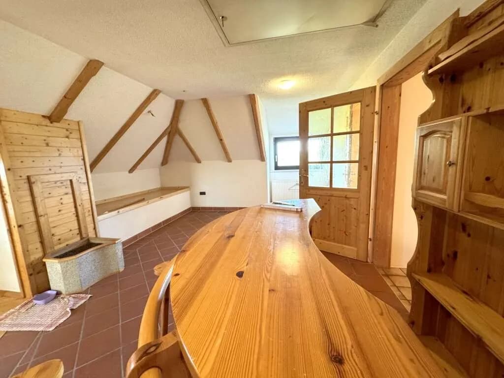 7-Zimmer-Haus kaufen in Südoststeiermark – 198 m², € 280.000 – Bild 16 von 33