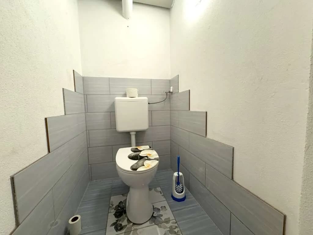 7-Zimmer-Haus kaufen in Südoststeiermark – 198 m², € 280.000 – Bild 25 von 33