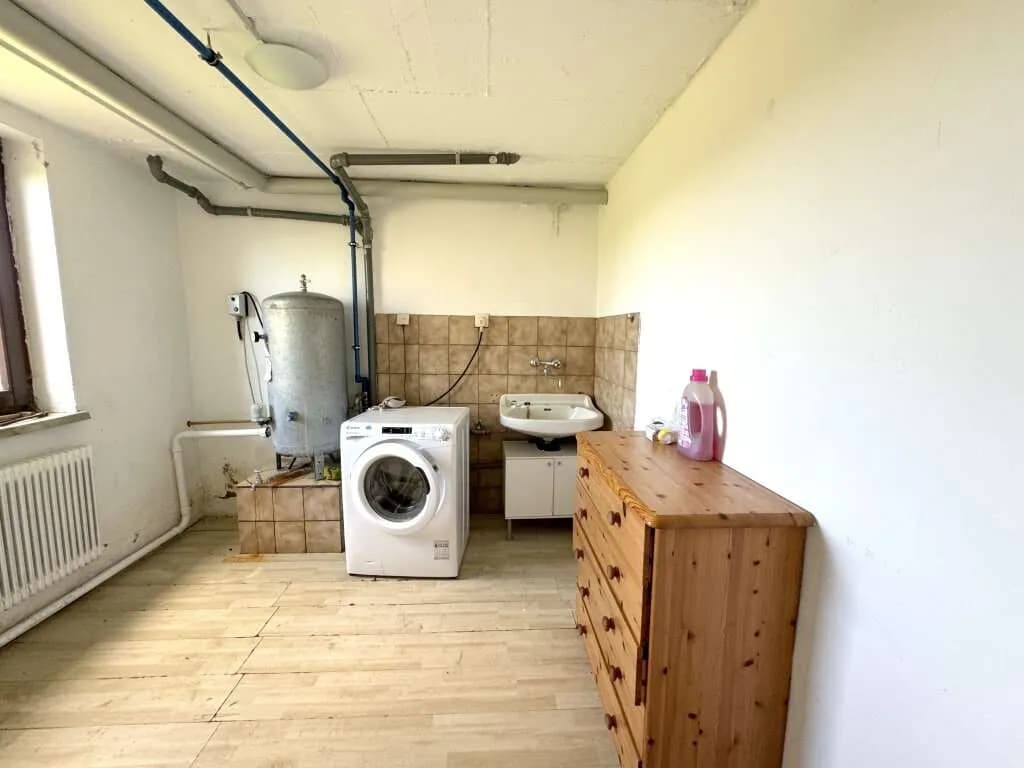 7-Zimmer-Haus kaufen in Südoststeiermark – 198 m², € 280.000 – Bild 26 von 33
