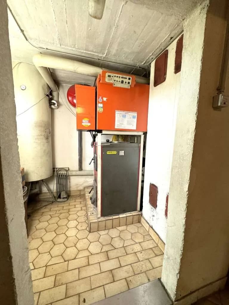 7-Zimmer-Haus kaufen in Südoststeiermark – 198 m², € 280.000 – Bild 28 von 33