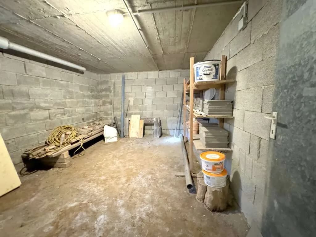 7-Zimmer-Haus kaufen in Südoststeiermark – 198 m², € 280.000 – Bild 29 von 33