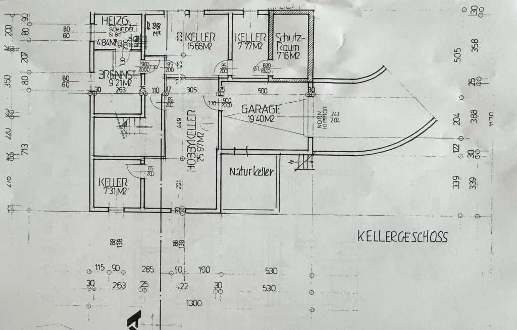 7-Zimmer-Haus kaufen in Südoststeiermark – 198 m², € 280.000 – Bild 32 von 33