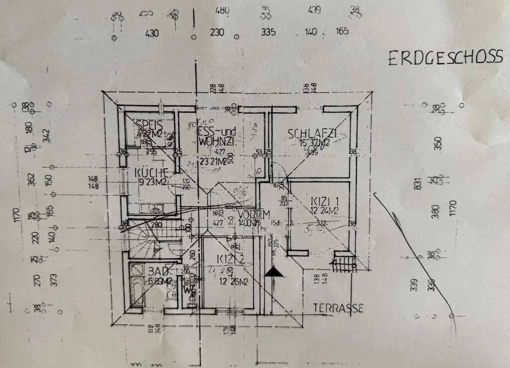 7-Zimmer-Haus kaufen in Südoststeiermark – 198 m², € 280.000 – Bild 33 von 33