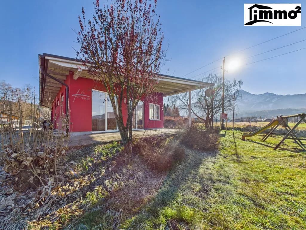 Haus kaufen in Villach Land – 87 m², € 249.900 – Bild 2 von 21