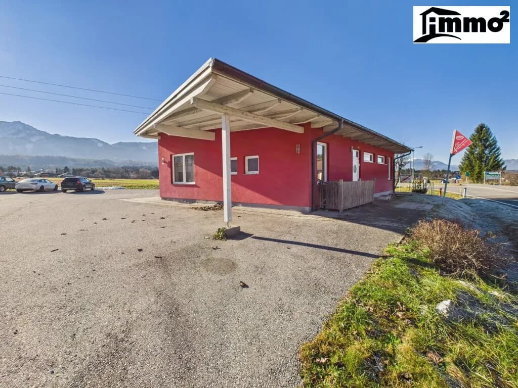 Haus kaufen in Villach Land – 87 m², € 249.900 – Bild 3 von 21