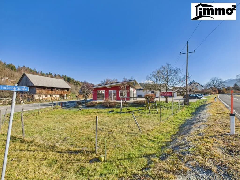 Haus kaufen in Villach Land – 87 m², € 249.900 – Bild 5 von 21