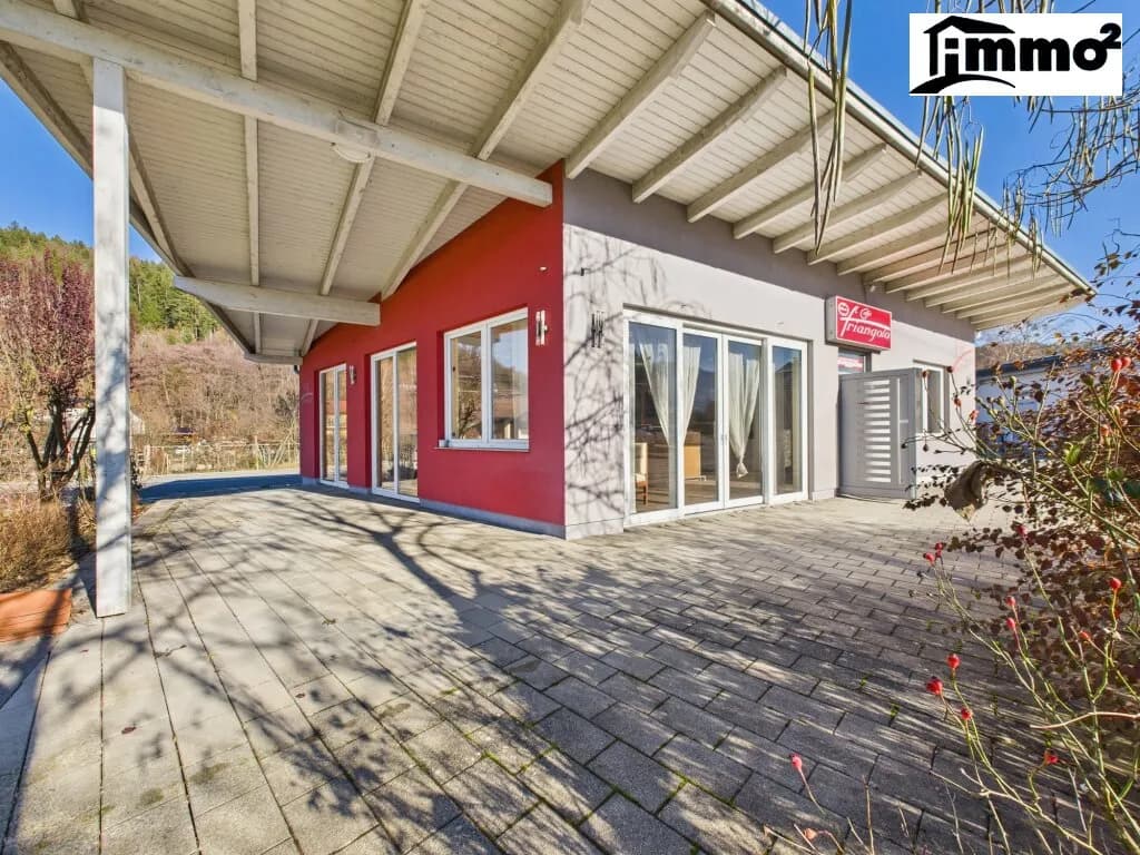 Haus kaufen in Villach Land – 87 m², € 249.900 – Bild 6 von 21