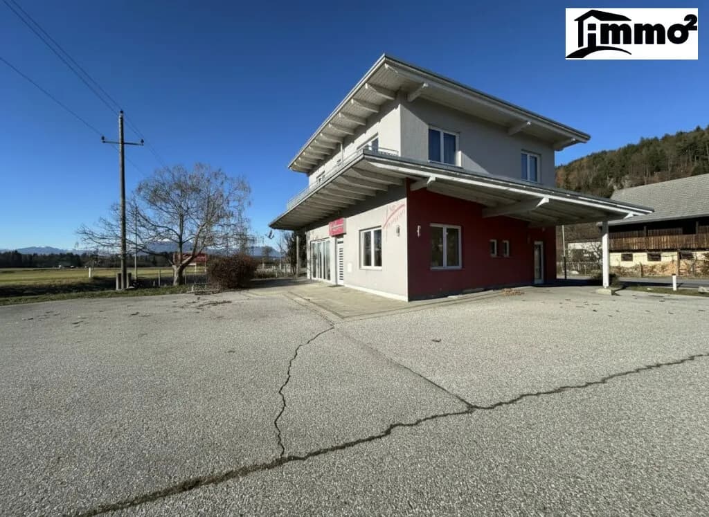Haus kaufen in Villach Land – 87 m², € 249.900 – Bild 15 von 21