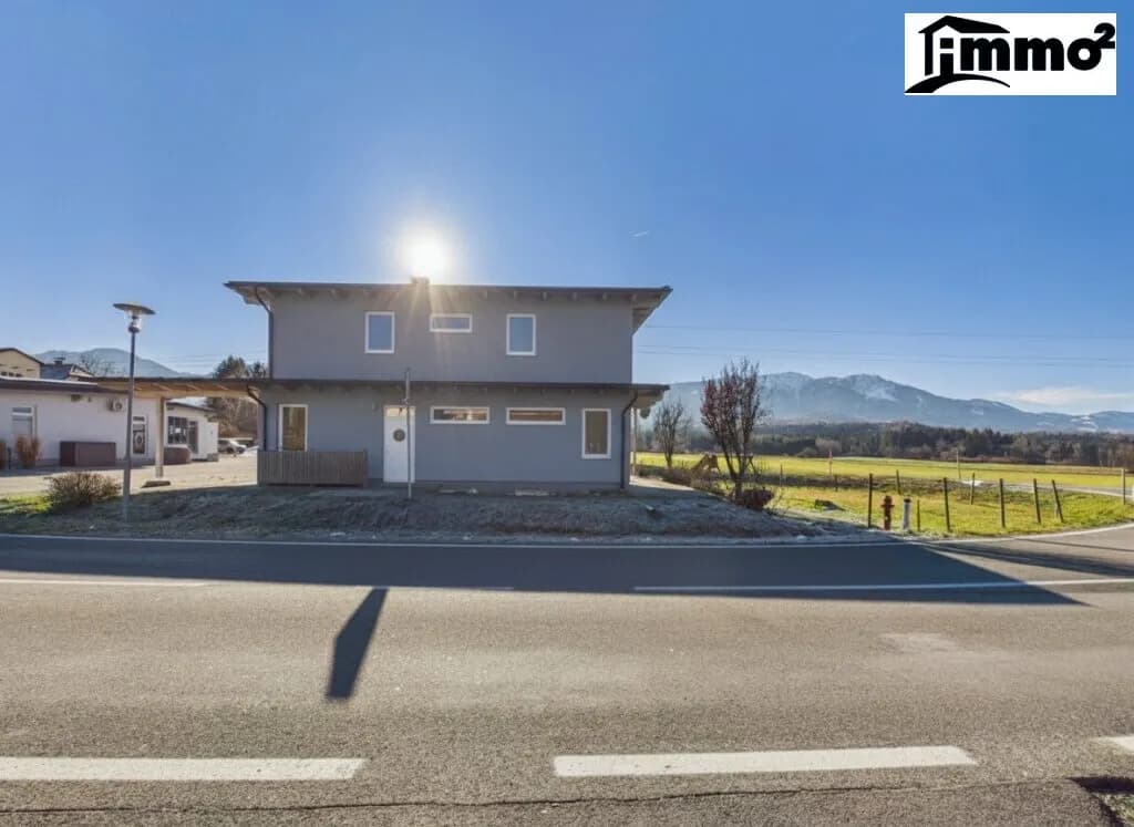 Haus kaufen in Villach Land – 87 m², € 249.900 – Bild 17 von 21