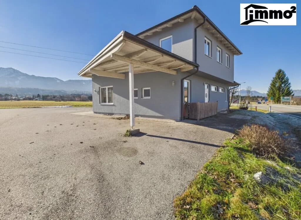 Haus kaufen in Villach Land – 87 m², € 249.900 – Bild 18 von 21
