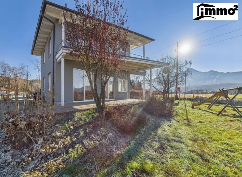 Haus kaufen in Villach Land – 87 m², € 249.900 – Bild 19 von 21