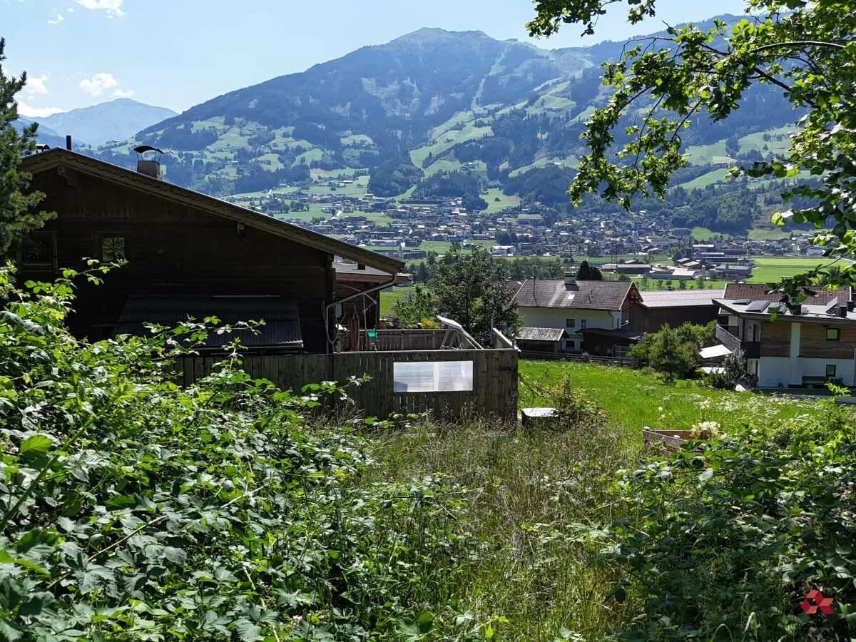Grundstück kaufen in Schwaz – 531 m², € 298.000 – Bild 2 von 8