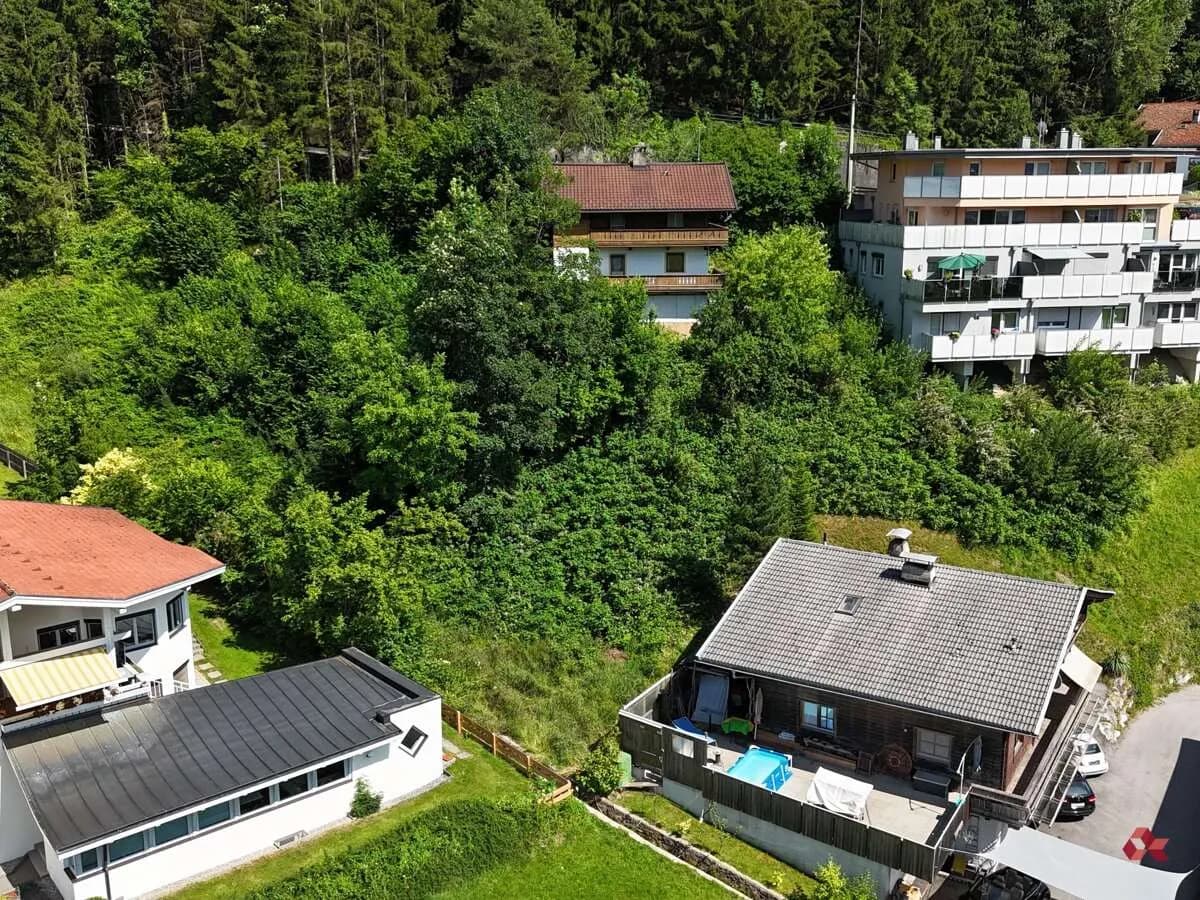 Grundstück kaufen in Schwaz – 531 m², € 298.000 – Bild 4 von 8