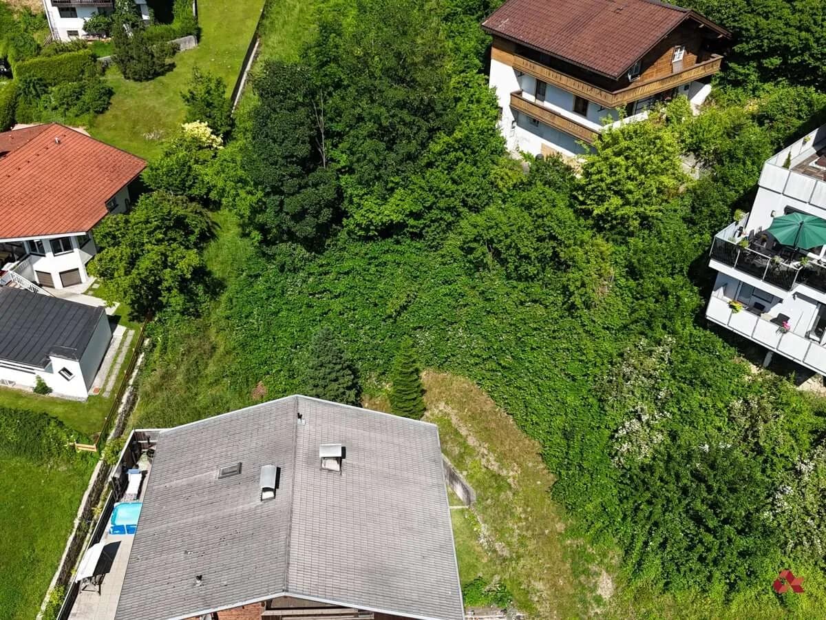 Grundstück kaufen in Schwaz – 531 m², € 298.000 – Bild 5 von 8