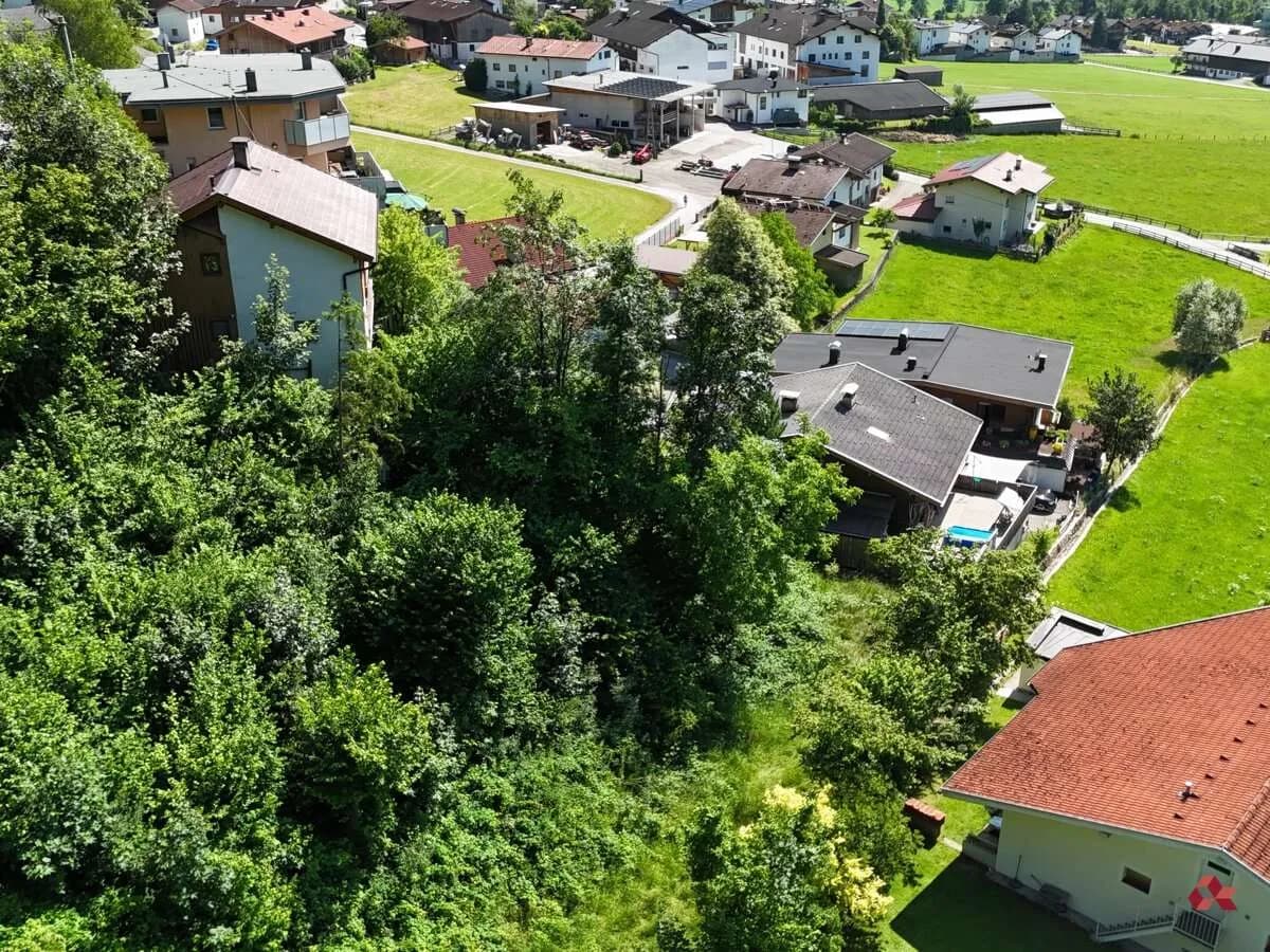 Grundstück kaufen in Schwaz – 531 m², € 298.000 – Bild 6 von 8