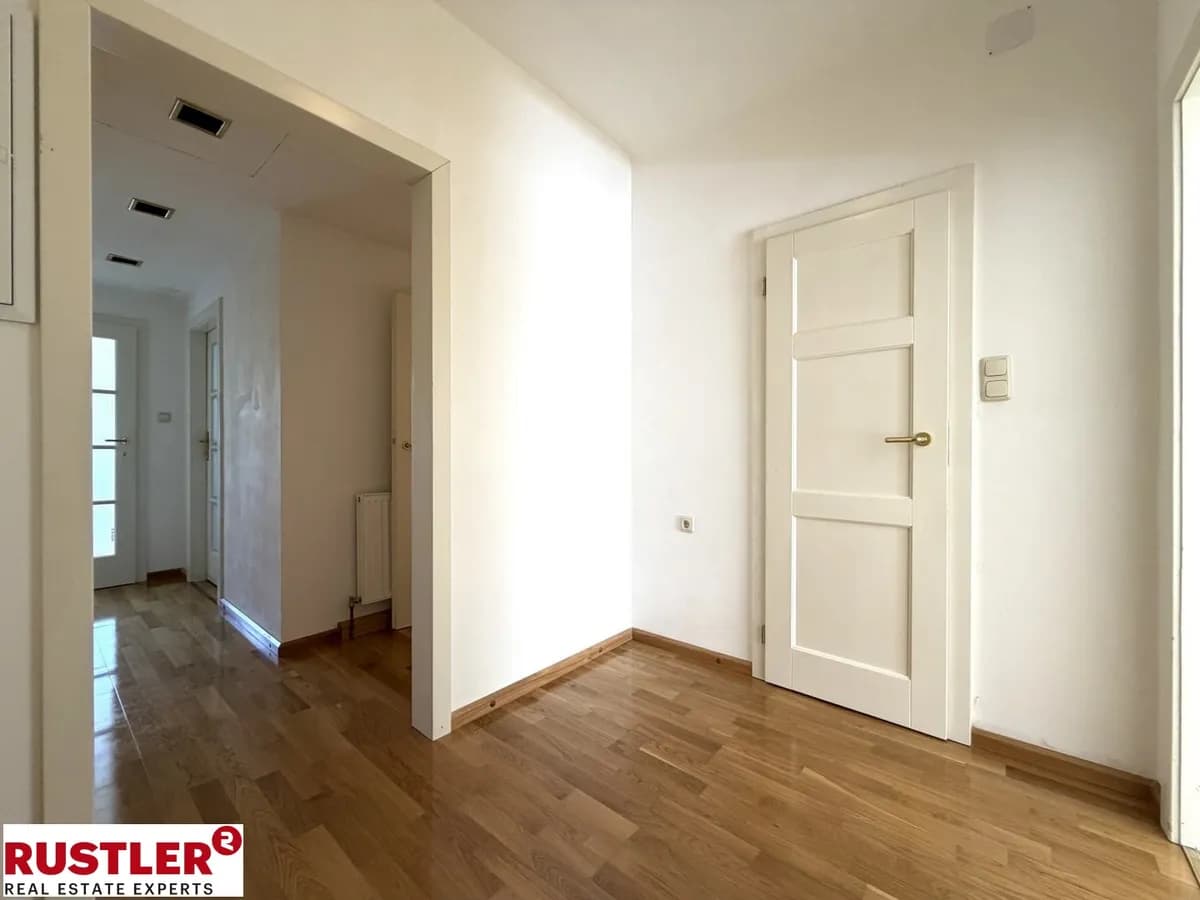 2-Zimmer-Wohnung mieten in Mödling – 62 m², € 890 – Bild 1 von 5