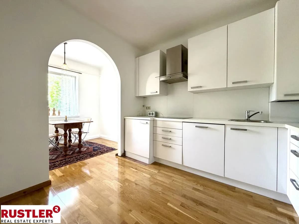 2-Zimmer-Wohnung mieten in Mödling – 62 m², € 890 – Bild 3 von 5