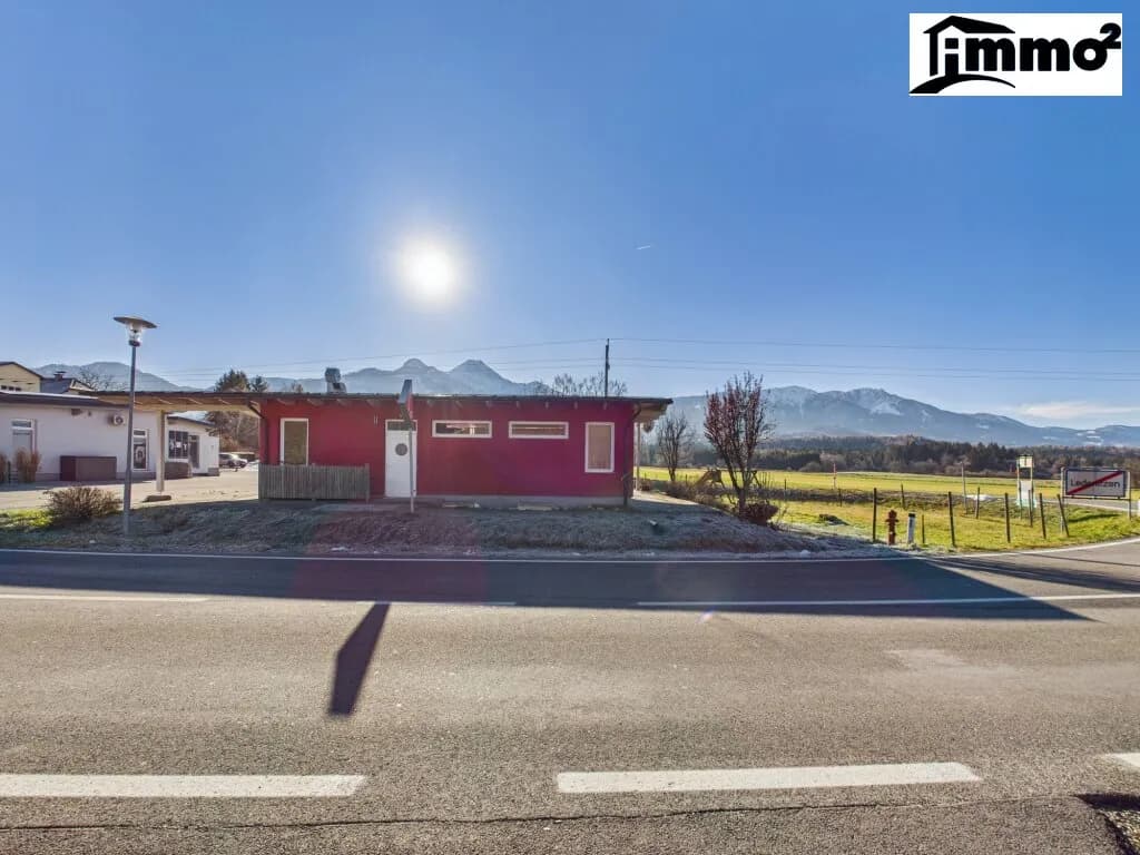 Gewerbeimmobilie kaufen in Villach Land – 160 m², € 249.900 – Bild 4 von 26