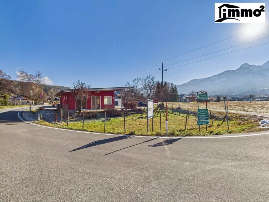 Gewerbeimmobilie kaufen in Villach Land – 160 m², € 249.900 – Bild 5 von 26