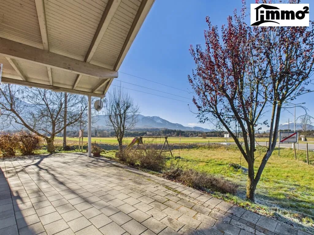 Gewerbeimmobilie kaufen in Villach Land – 160 m², € 249.900 – Bild 6 von 26