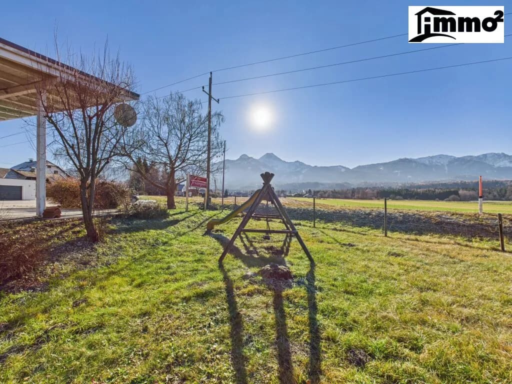 Gewerbeimmobilie kaufen in Villach Land – 160 m², € 249.900 – Bild 7 von 26