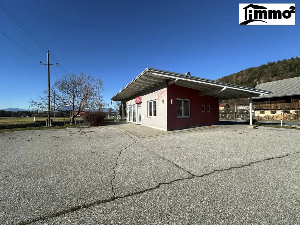 Gewerbeimmobilie kaufen in Villach Land – 160 m², € 249.900 – Bild 9 von 26