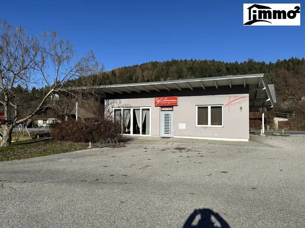 Gewerbeimmobilie kaufen in Villach Land – 160 m², € 249.900 – Bild 10 von 26
