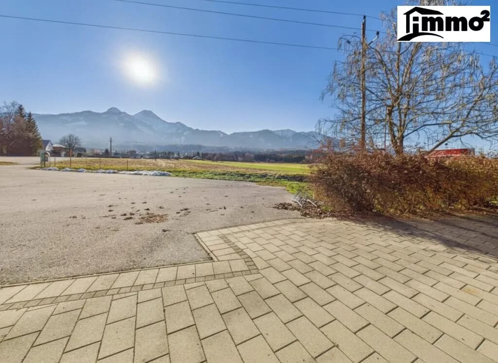 Gewerbeimmobilie kaufen in Villach Land – 160 m², € 249.900 – Bild 11 von 26