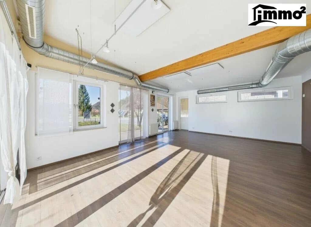 Gewerbeimmobilie kaufen in Villach Land – 160 m², € 249.900 – Bild 15 von 26