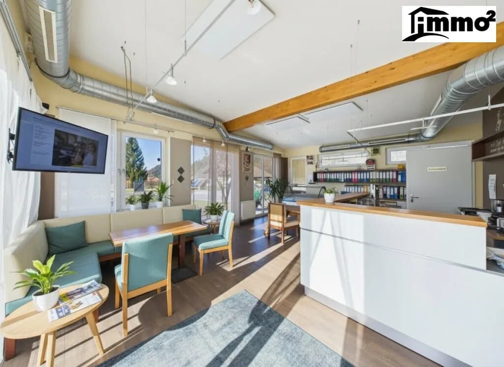 Gewerbeimmobilie kaufen in Villach Land – 160 m², € 249.900 – Bild 16 von 26