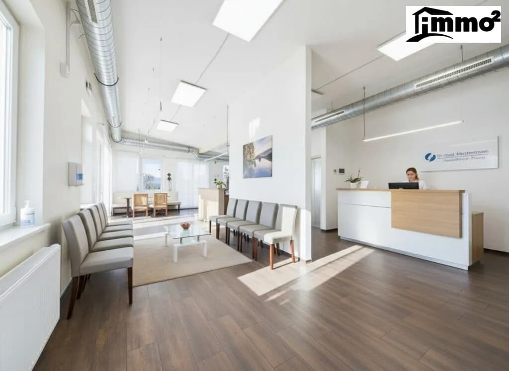 Gewerbeimmobilie kaufen in Villach Land – 160 m², € 249.900 – Bild 19 von 26