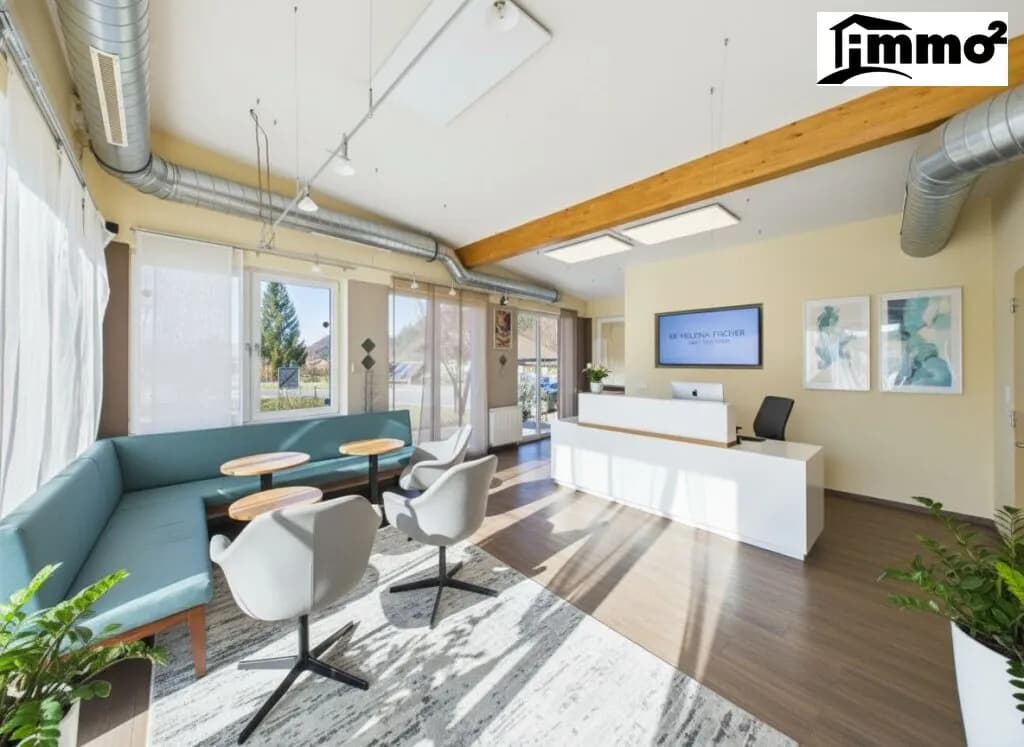 Gewerbeimmobilie kaufen in Villach Land – 160 m², € 249.900 – Bild 20 von 26