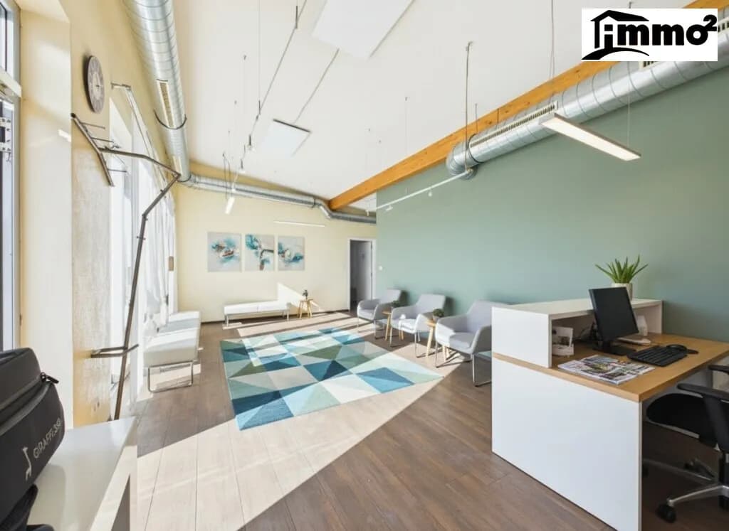 Gewerbeimmobilie kaufen in Villach Land – 160 m², € 249.900 – Bild 22 von 26