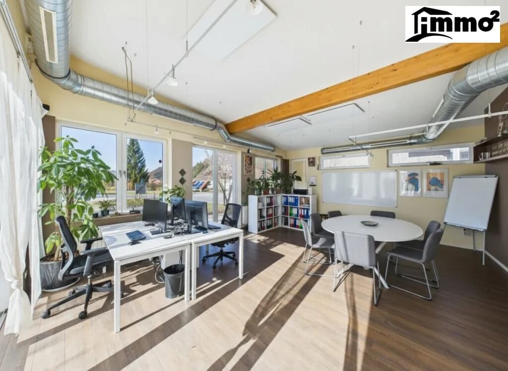Gewerbeimmobilie kaufen in Villach Land – 160 m², € 249.900 – Bild 23 von 26