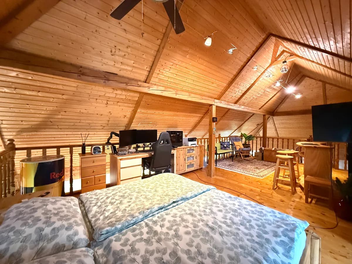6-Zimmer-Haus kaufen in Leoben – 370 m², € 349.000 – Bild 5 von 16